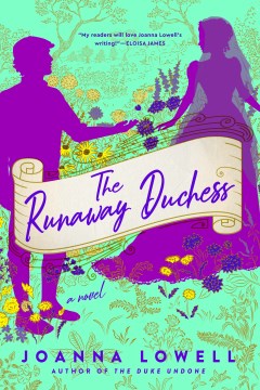 Cover of The Runaway Duchess: A Novel